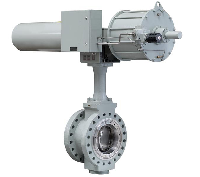 低温零泄漏蝶阀 低温零泄漏蝶阀